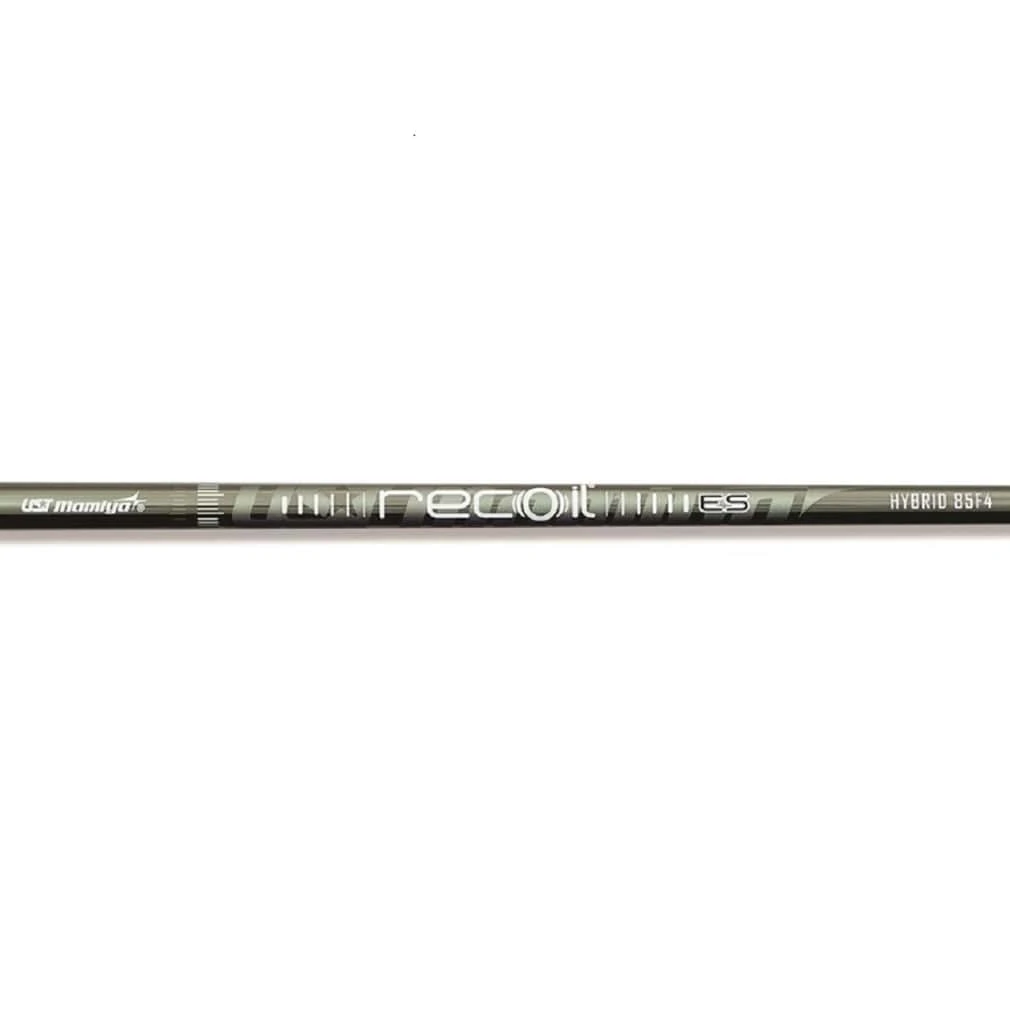UST-Mamiya Recoil ES Hybrid Graphite Shafts 3 UST-Mamiya Recoil ES Hybrid Graphite Shafts