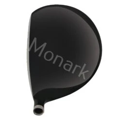 Integra Sooolong 175 Titanium Driver Head - Black -Elite Golf Shop d 8628