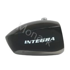 Integra Sooolong 175 Titanium Driver Head - Black -Elite Golf Shop d 8630