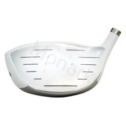 Integra Sooolong 175 White Offset Titanium Driver Head -Elite Golf Shop d 8633