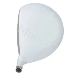 Integra Sooolong 175 White Offset Titanium Driver Head -Elite Golf Shop d 8634