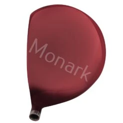 Integra Sooolong II Bi-Face Titanium Driver Head -Elite Golf Shop d 8638