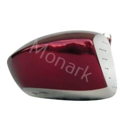 Integra Sooolong II Bi-Face Titanium Driver Head -Elite Golf Shop d 8640