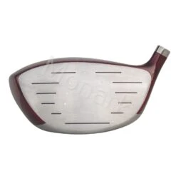 Integra Sooolong II Bi-Face Titanium Driver Head -Elite Golf Shop d 8641