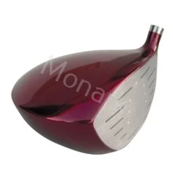 Integra Sooolong II Bi-Face Titanium Driver Head -Elite Golf Shop d 8642