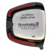 Integra SoooLong Quadratic II Titanium Driver Head -Elite Golf Shop d 8681
