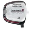 Integra SoooLong Quadratic II Fairway Wood Heads -Elite Golf Shop d 8686