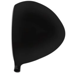 T7 Max MOI Triangular Black Titanium Driver Head -Elite Golf Shop d 872
