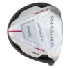 Integra Smasher 550cc Alloy Driver Head 2 Integra Smasher 550cc Alloy Driver Head -Elite Golf Shop d 8758