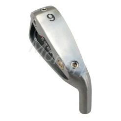 Heater B-1 Iron Heads 10 Heater B-1 Iron Heads -Elite Golf Shop d 8784