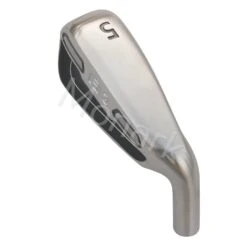 Heater B-3 Iron Heads 11 Heater B-3 Iron Heads -Elite Golf Shop d 8789