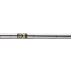 Apollo Standard Stepped Wood Steel Shaft