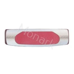 T-7 Twin Engine Red Mallet Putter Head -Elite Golf Shop d 8845