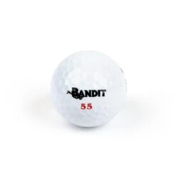 Bandit SB (Small Ball Technology) Golf Balls - Dozen -Elite Golf Shop d 8895