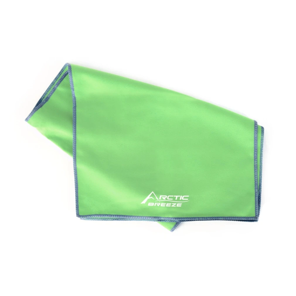 Affinity Arctic Breeze Cooling Towels 8 Affinity Arctic Breeze Cooling Towels - Image 6