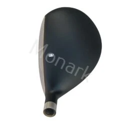 Heater F-35 Black Hybrid Head RH -Elite Golf Shop d 8950