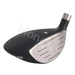 Heater F-35 Black Hybrid Head RH -Elite Golf Shop d 8952