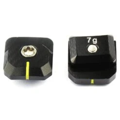 TaylorMade 2017 M1 Driver Head Weights
