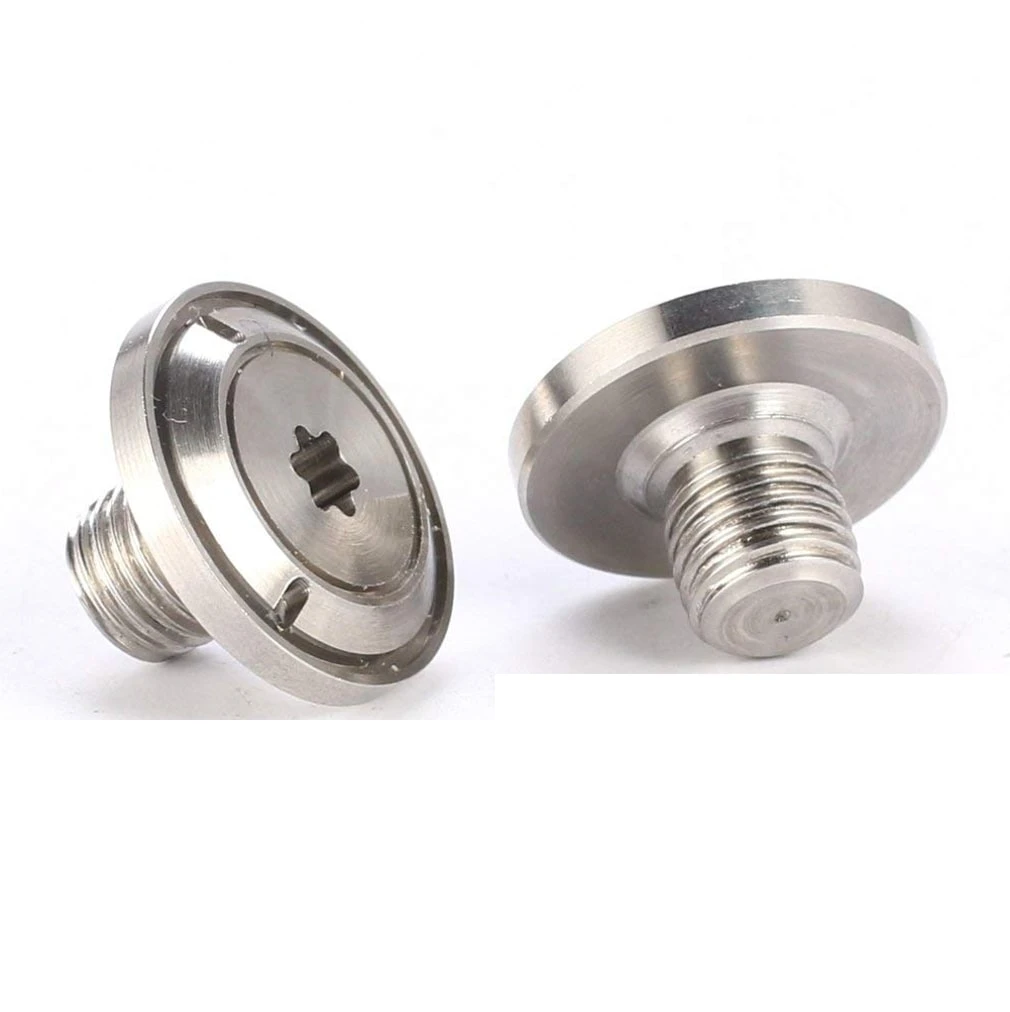 TaylorMade 2017 M2 Driver Head Weights 4 TaylorMade 2017 M2 Driver Head Weights - Image 2