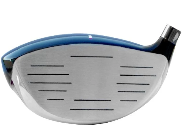 I-Drive Nitron Titanium Driver Head 6 I-Drive Nitron Titanium Driver Head - Image 4