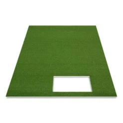 Orlimar Golf Mat For OptiShot Simulator (3' X 5')