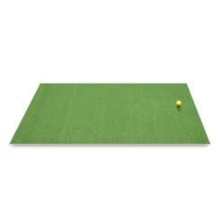 Orlimar Residential Golf Mat (3' X 5') With Rubber Tee