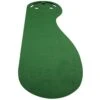 Intech 3 Hole Portable Golf Putting Mat 2 Intech 3 Hole Portable Golf Putting Mat -Elite Golf Shop d 9082
