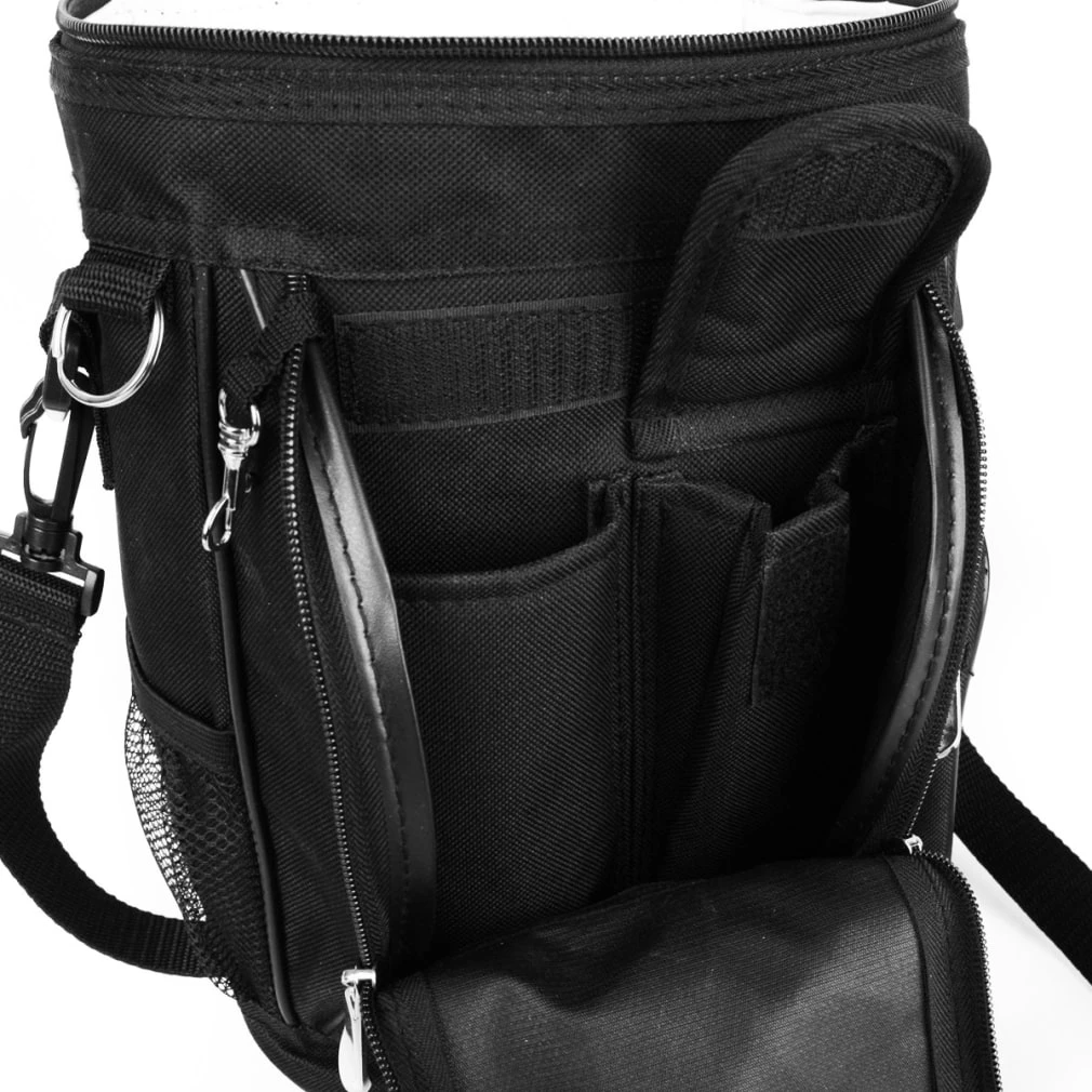 Intech Golf Bag Cooler & Accessory Caddy 5 Intech Golf Bag Cooler & Accessory Caddy - Image 3