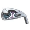 Extreme X2 Pink Iron Heads 2 Extreme X2 Pink Iron Heads -Elite Golf Shop d 9145