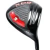 Acer XDS Extreme Draw Titanium Driver Head -Elite Golf Shop d 9301