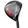 Acer XDS Extreme Draw Fairway Wood Head -Elite Golf Shop d 9305