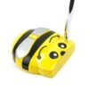 Intech Bumble Bee Putter Head RH -Elite Golf Shop d 9315