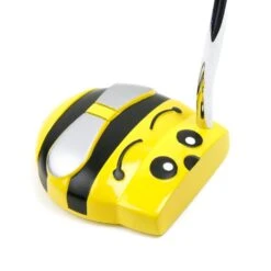Intech Bumble Bee Putter Head RH