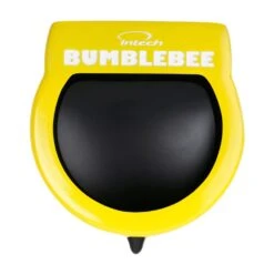 Intech Bumble Bee Putter Head RH -Elite Golf Shop d 9318