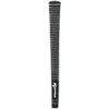Karma Velour Black/White Golf Grips -Elite Golf Shop d 9344