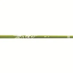 Aldila NV 85 Green NXT Hybrid Graphite Shafts
