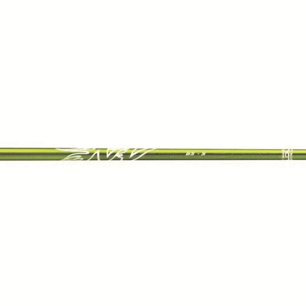 Aldila NV 85 Green NXT Hybrid Graphite Shafts 3 Aldila NV 85 Green NXT Hybrid Graphite Shafts