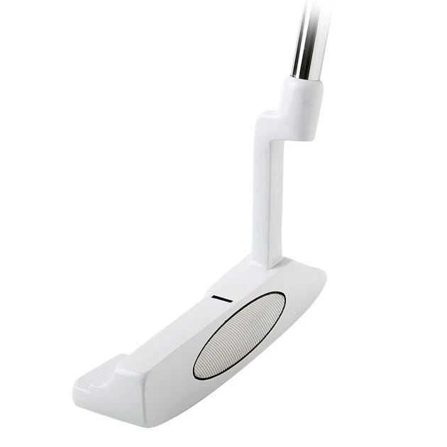 Bionik 101 White Blade Putter - Built 4 Bionik 101 White Blade Putter - Built - Image 2