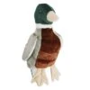 Mallard Duck Driver Head Cover -Elite Golf Shop d 952