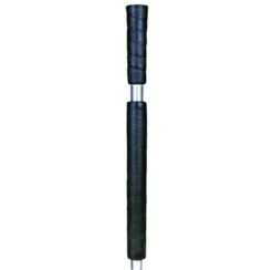 Tacki-Mac Two-Piece Sidesaddle Putter Grip