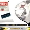 X9 Tri Extreme MOI Titan Driver Component Kit -Elite Golf Shop d 9830