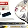 X9 Extreme MOI Fairway Wood Component Kit 2 X9 Extreme MOI Fairway Wood Component Kit -Elite Golf Shop d 9900