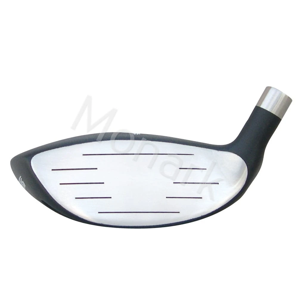 Heater F-35 Black Offset Fairway Wood Component Kit 5 Heater F-35 Black Offset Fairway Wood Component Kit - Image 4