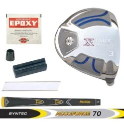 X-Force P42 Fairway Wood Component Kit