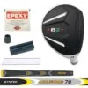 Heater B-2 Hybrid Component Kit -Elite Golf Shop d 9967