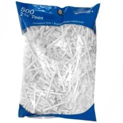 Intech 2 3/4-Inch Golf Tees 500-Pack