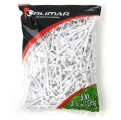 Orlimar 2-3/4 Inch White Golf Tees 7 Orlimar 2-3/4 Inch White Golf Tees -Elite Golf Shop or07285 X min