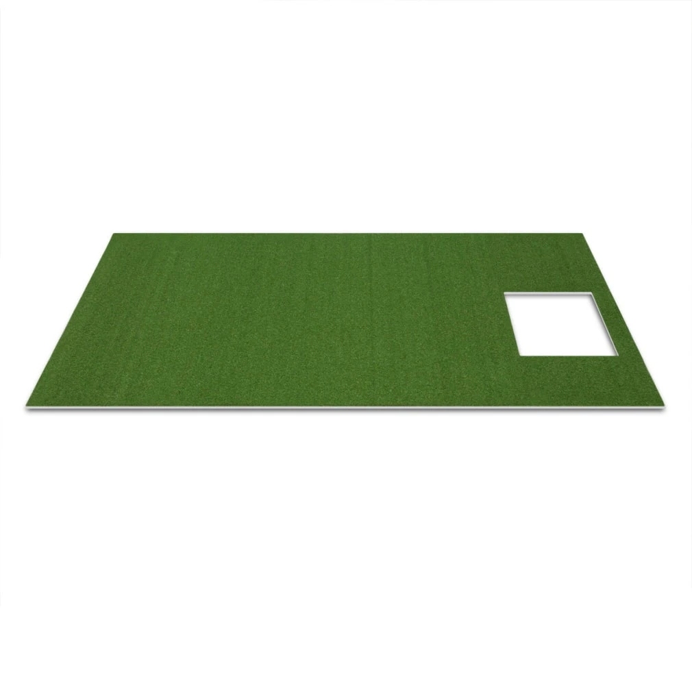 Orlimar Golf Deluxe Putting Mat 4 Orlimar Golf Deluxe Putting Mat - Image 2