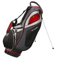 Powerbilt TPS Dunes Golf Stand Bag 13 Powerbilt TPS Dunes Golf Stand Bag -Elite Golf Shop pb701413 X1 min