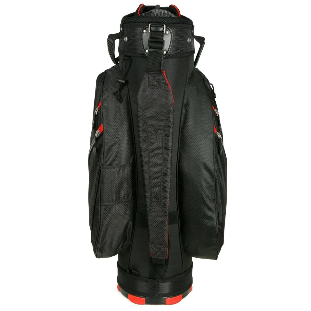 Powerbilt TPS 5400 Golf Cart Bag 6 Powerbilt TPS 5400 Golf Cart Bag - Image 4